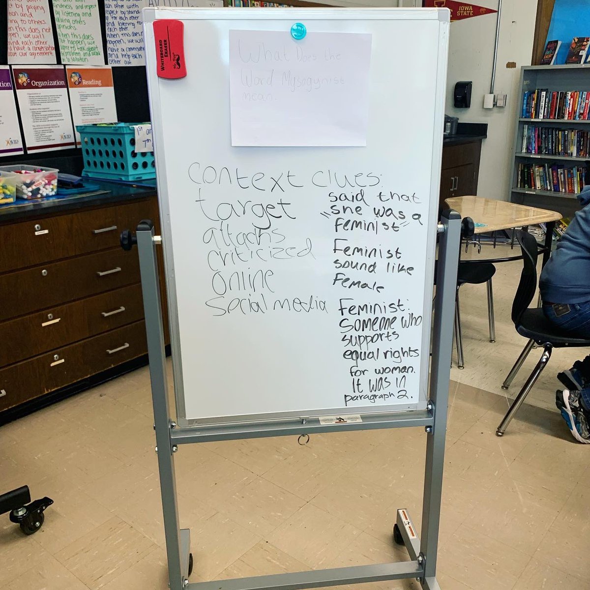 Amanda Doyle tweet media