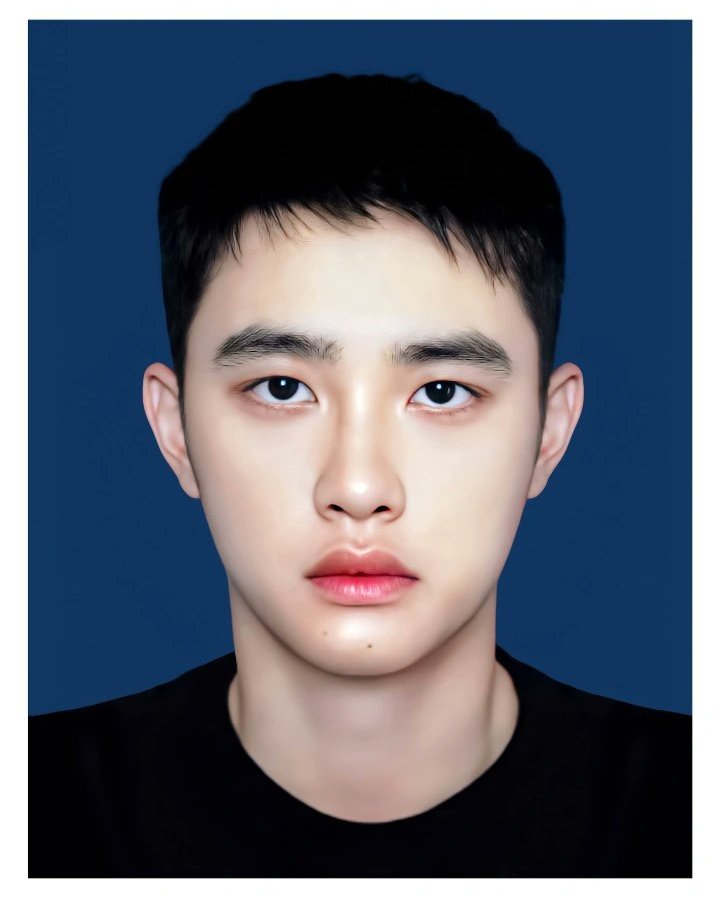 editan ini apakah ada versi sehun, kai, xiumin? ⭐