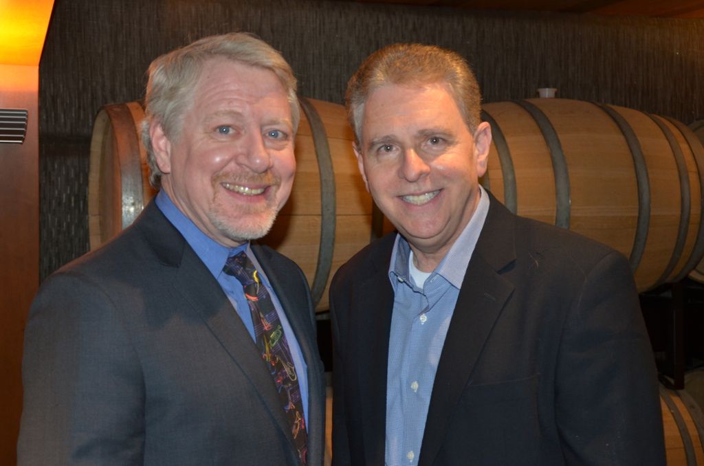 #TBT Vice President and President, Reed &amp; Shel, of MediaTracks! 
#throwbackthursday