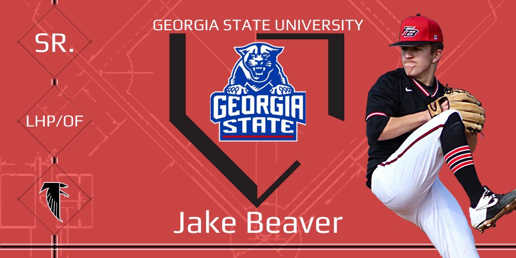 Flowery Branch Baseball (@branch_baseball) on Twitter photo ✍️Signing Day✍️
Congratulations to LHP/OF <a href="/jbeaver115/">Jake Beaver</a> for signing with @GaStateBaseball to continue his academic and baseball career.
#BranchBaseball ✍️Signing Day✍️
Congratulations to LHP/OF <a href="/jbeaver115/">Jake Beaver</a> for signing with @GaStateBaseball to continue his academic and baseball career.
#BranchBaseball
