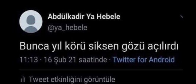 uyansak mi artik.. #Dolar11TL