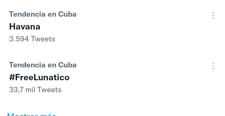 Mag Jorge Castro🇨🇺 tweet media