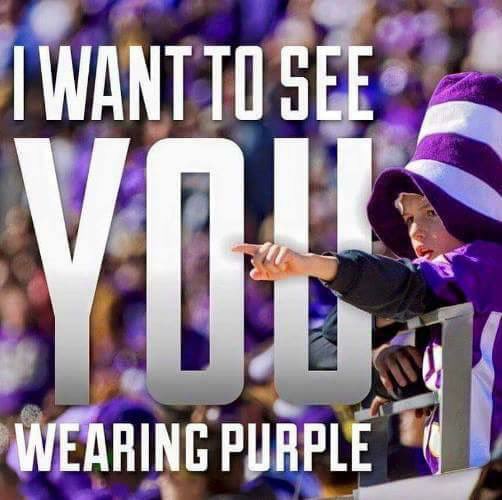 PanCANNevada's tweet image. * Wear #purple
* Take A Picture and post using hashtags: #PanCANAwareness #WPCD #pancannv