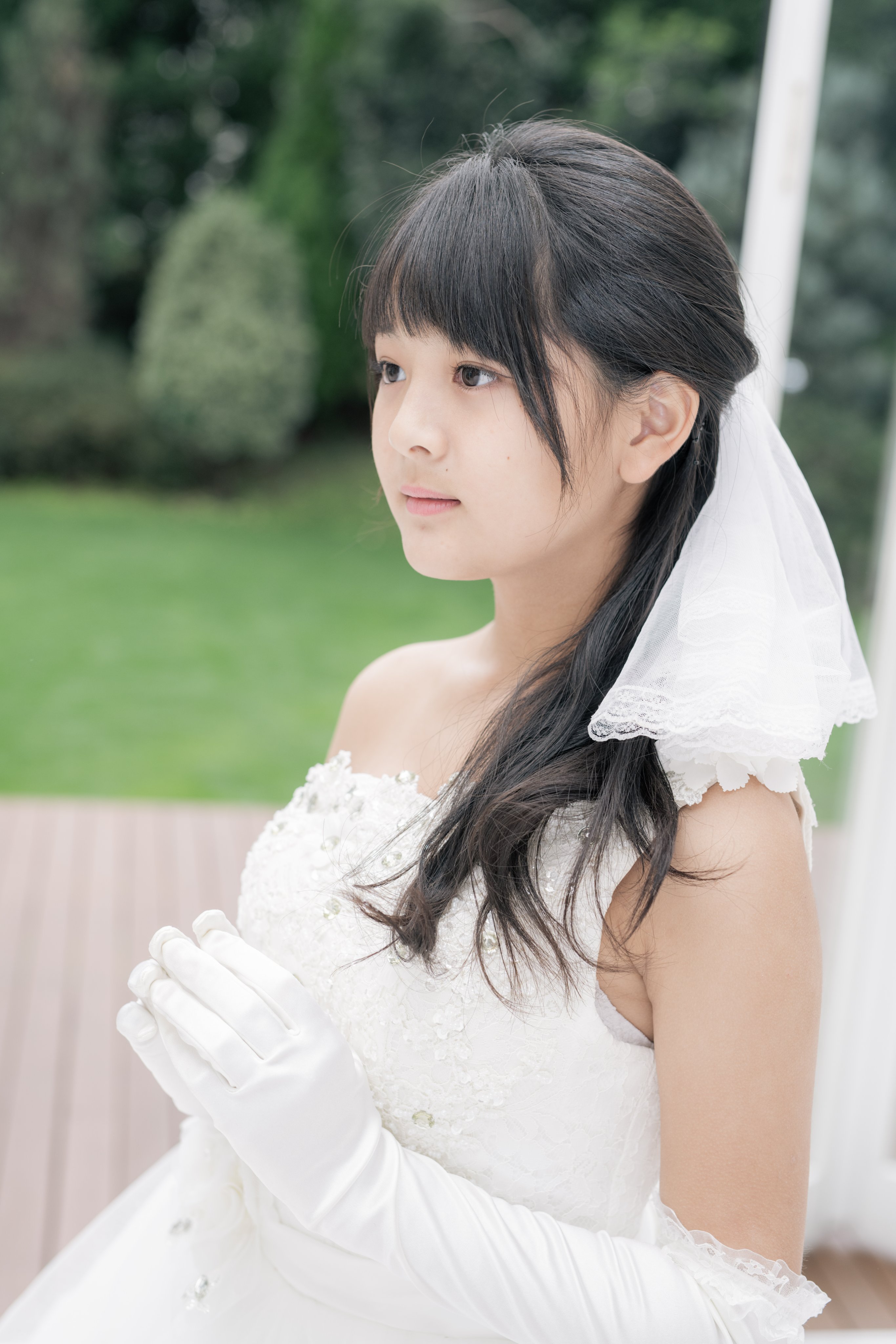 あや あやねちゃんとの初の作品撮りでした📸✨️ かっこよくて可愛い