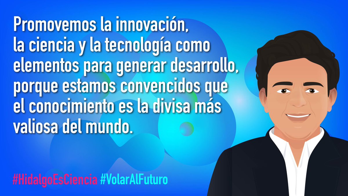 LamanCarranza's tweet photo. Consolidamos la presencia de #Hidalgo en el mundo a través de la ciencia, la tecnología y la innovación, por medio de la diplomacia científica. https://t.co/2Wm5MQIG04