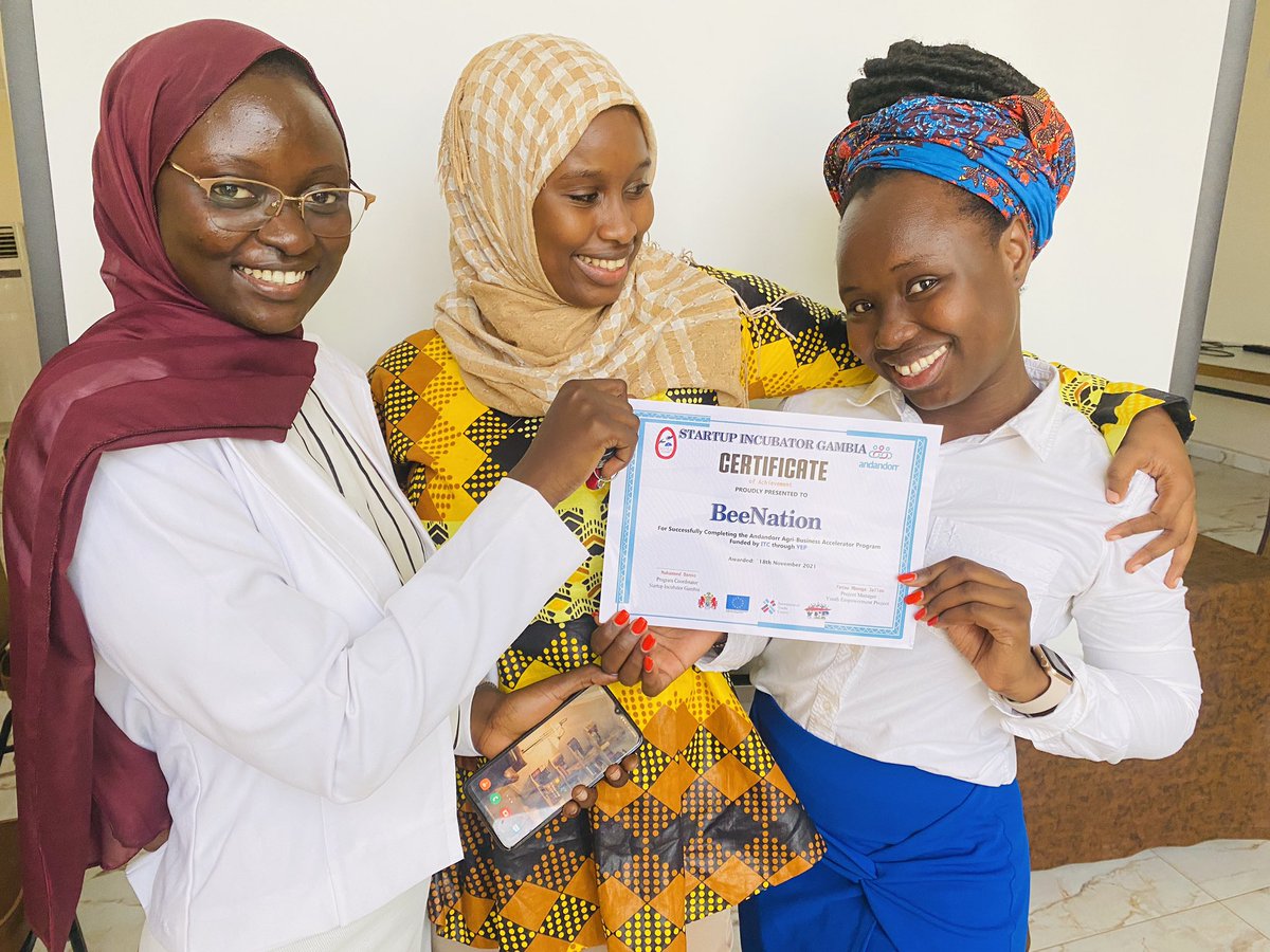 Beenation Company Ltd tweet media