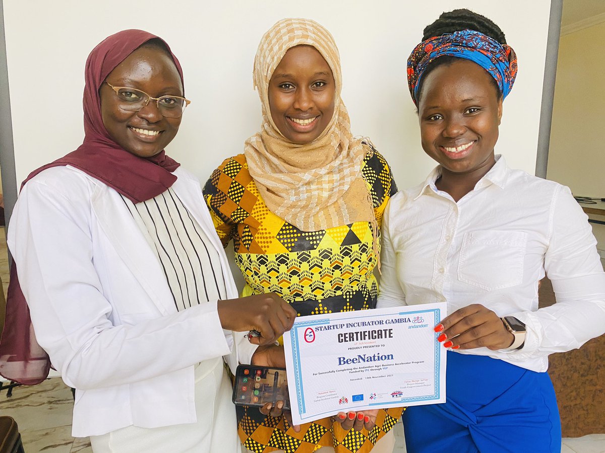 Beenation Company Ltd tweet media