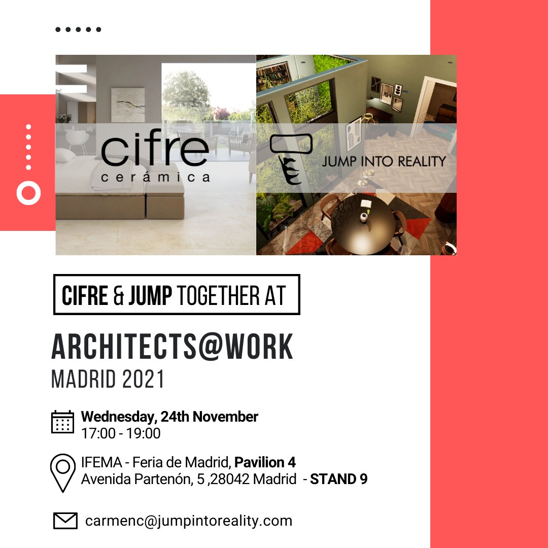 Jump Into Reality® tweet media