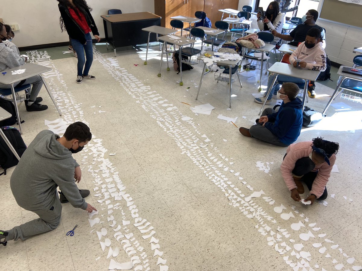 Ms. Williams tweet media