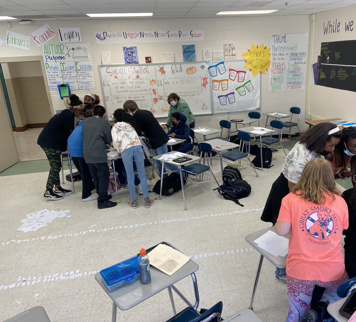 Ms. Williams tweet media