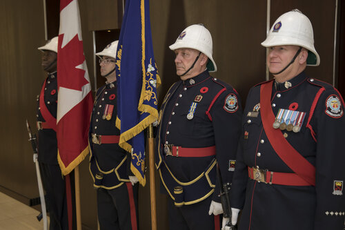 FitchSecurity's tweet photo. Fitch Security Integration is a proud sponsor of the 14th Annual CHIEF’S GALA.

The Chief’s Gala is a fundraiser for Victim Services Toronto which is a lifeline for victims in the immediate aftermath of crime and tragedy. Since 2008 the Gala has raised $3.4 million. #Fitch https://t.co/Gh1gNgpOmA
