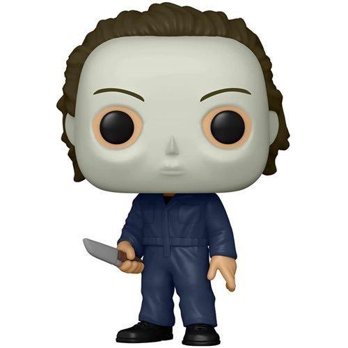 evilamysterror's tweet photo. Just arrived Halloween Michael Myers Pop! Vinyl Figure 

#michaelmyers #funkopop #halloween #evilneverdies #horrorcollector https://t.co/sEDVPoBXWr