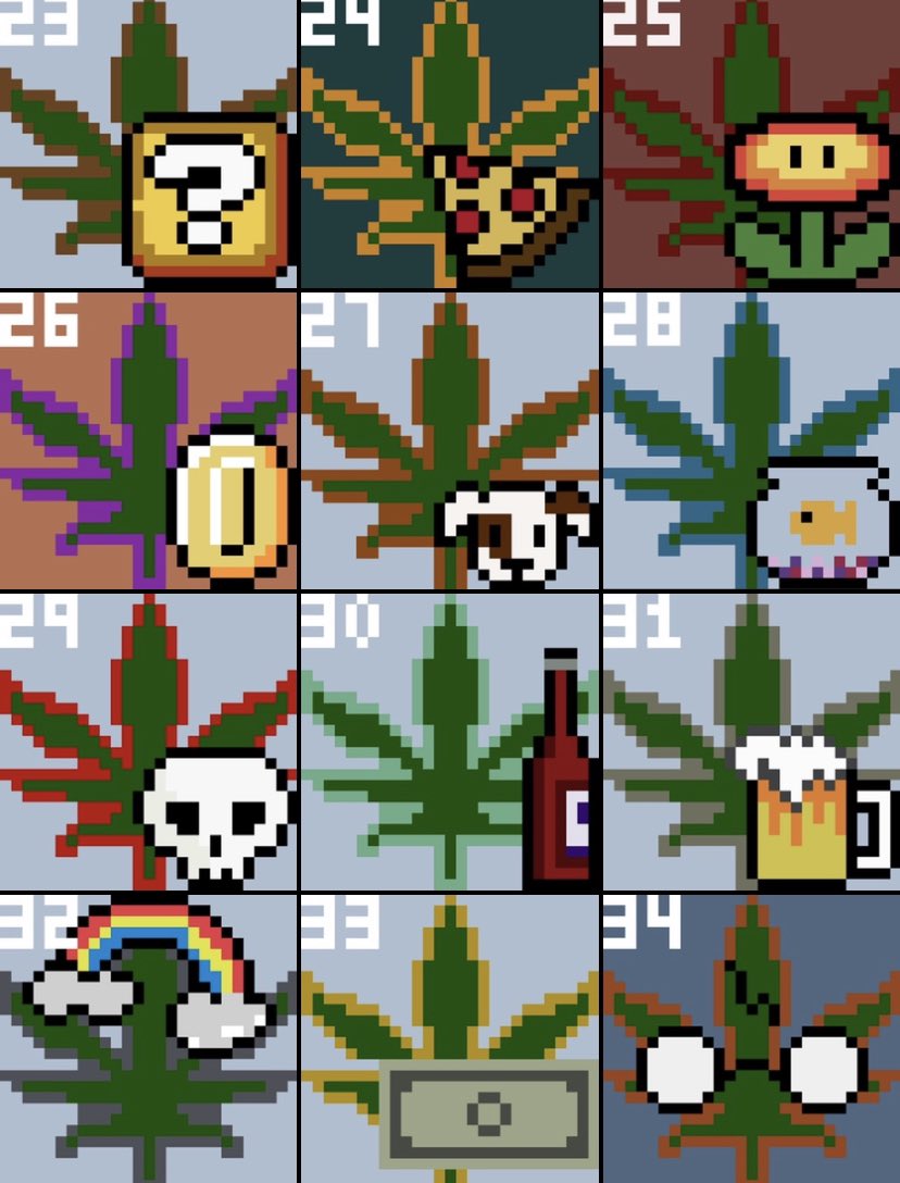 romainasenjo's tweet photo. #Cryptospliff collection is live and on fire on #opensea 10 sales this week only! Prices are still low but increasing rapidly #NFTs #NFTCommunity #nftcollectors https://t.co/JJcXOQTPhT