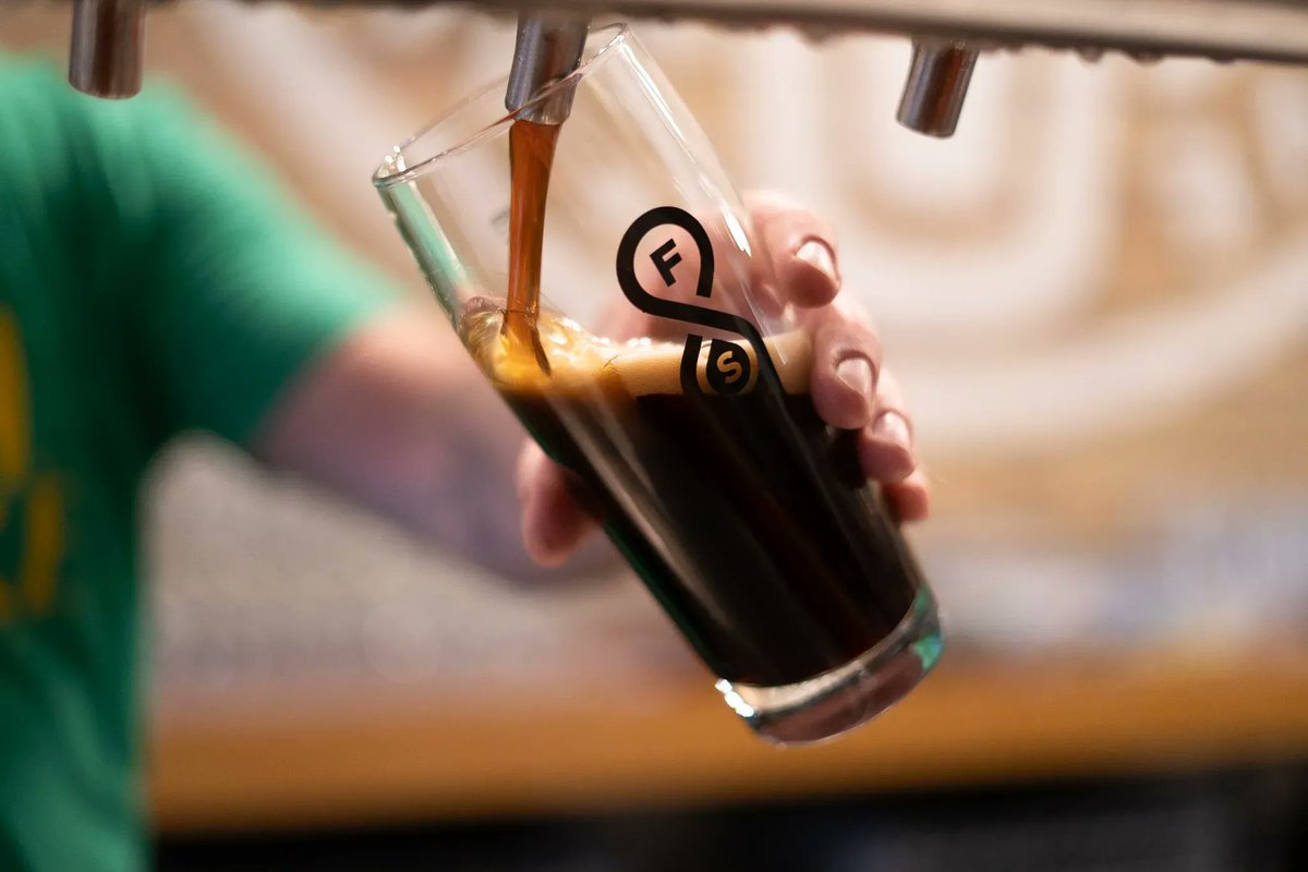 Fair State Brewing tweet media