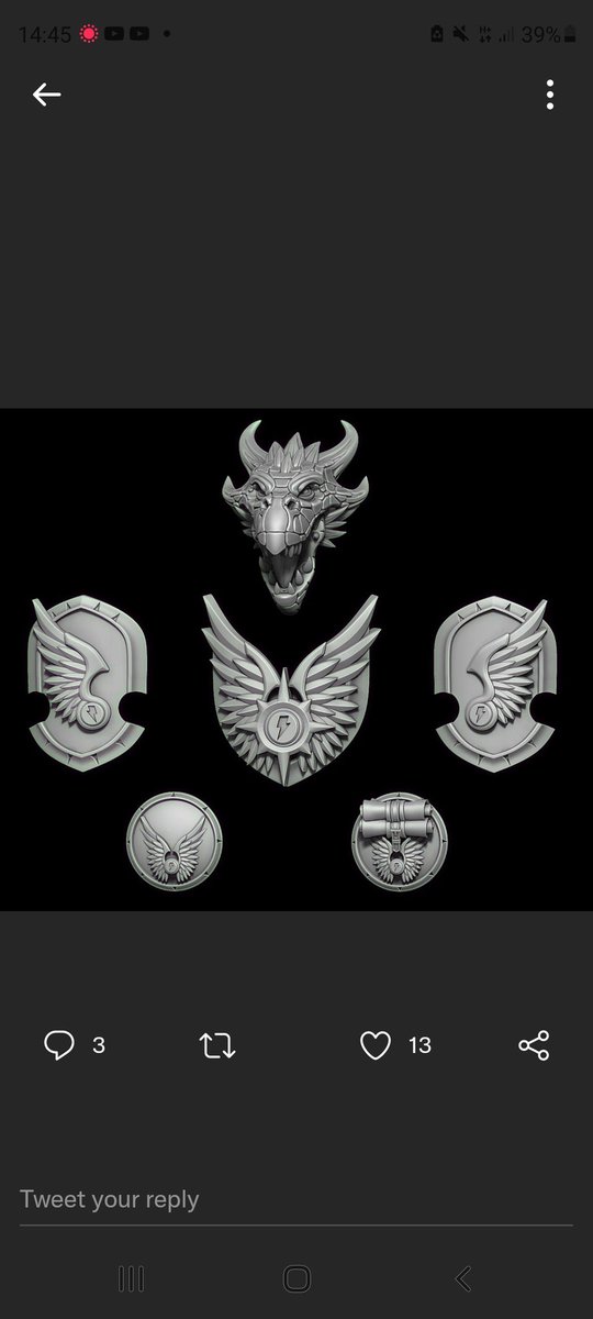 Does anyone know where I could get something similar to this don't need the head just the armour panels