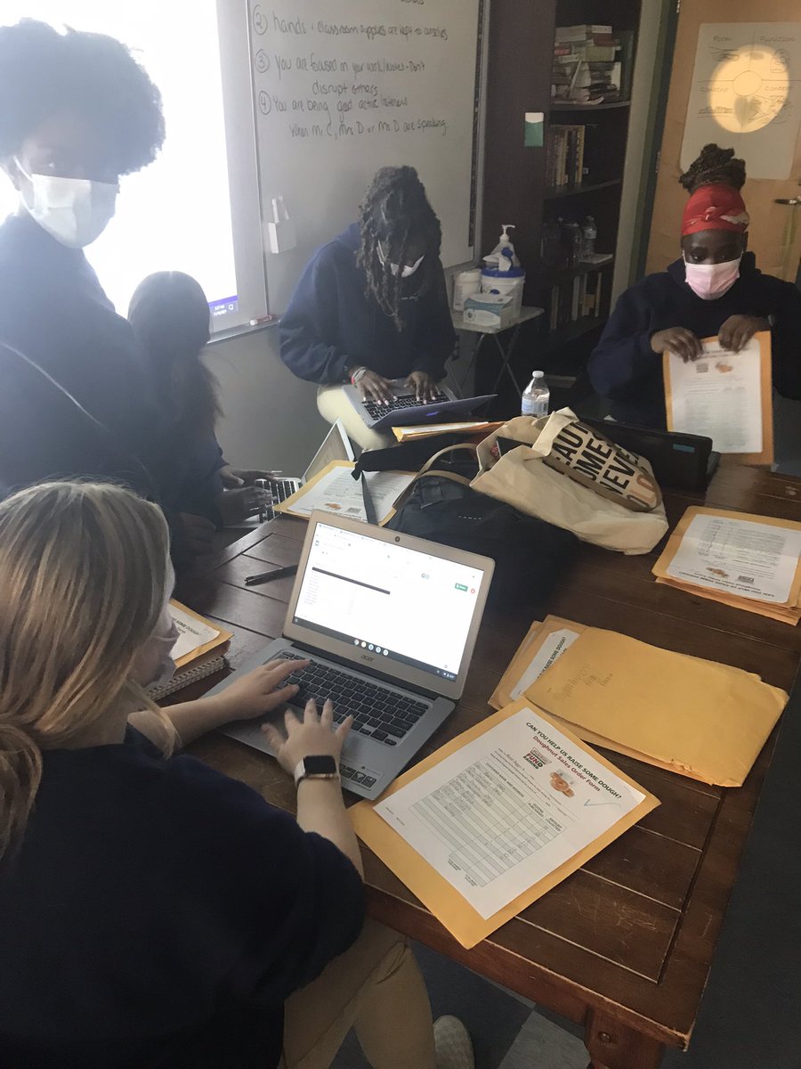 FRCS2022's tweet photo. Council members hard at work planning our upcoming events! @FoxboroughRCS https://t.co/RdXjCRZg0O