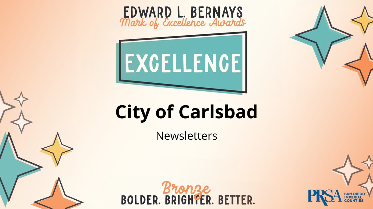 PRSA SanDiego/IC tweet media