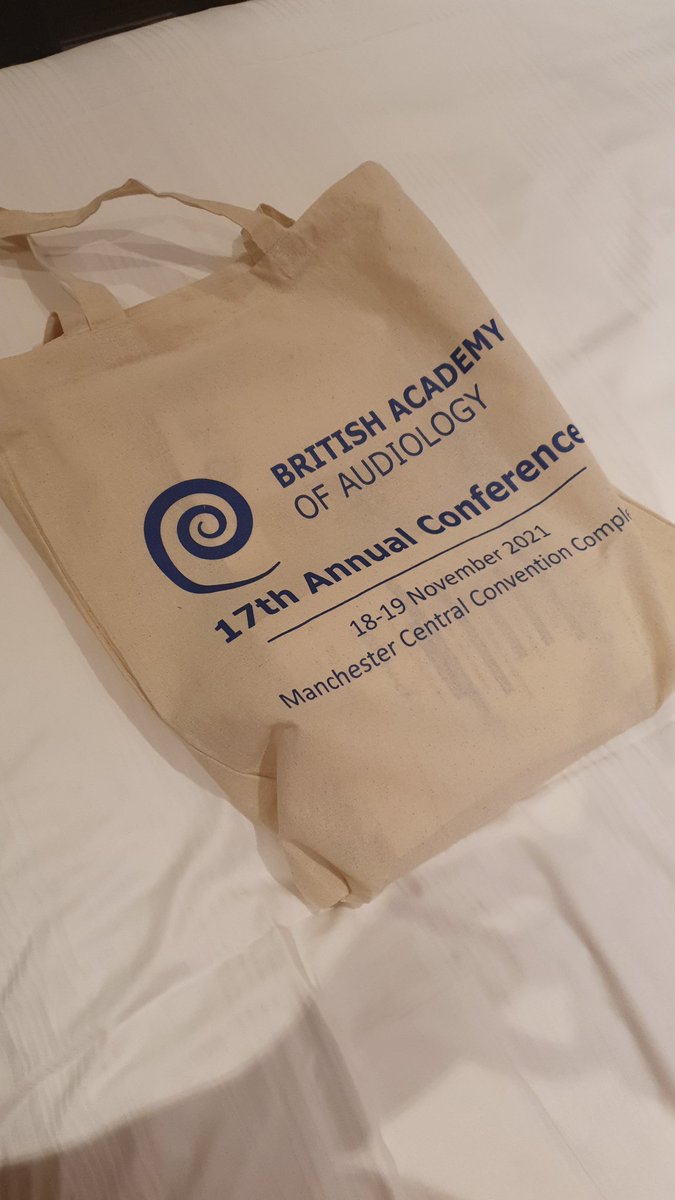 Some of the team are at #BAAConf this week, presenting a range of posters and taking in all the great learning to bring back to the department. Day 1 done and so much covered already