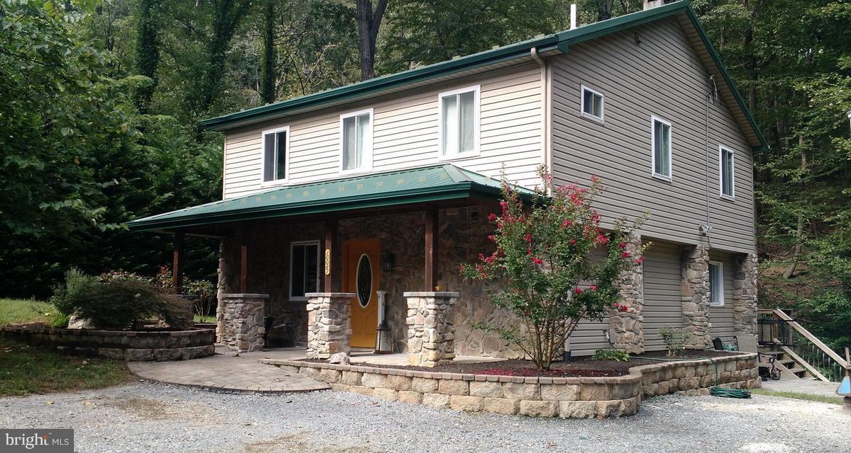 MichelleWertz8's tweet photo. New Listing! $249,900.00, 3BR, 2BA, 10061 GILBERT RD, CHAMBERSBURG, PA 17202, Full Details https://t.co/ijObXDHMpa https://t.co/Qw1hAAO28h