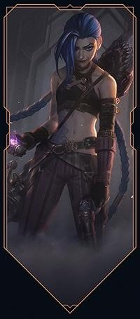 Valorant Arcane Jinx card: Now you can claim new Valorant card through Prime  Gaming. - The SportsRush