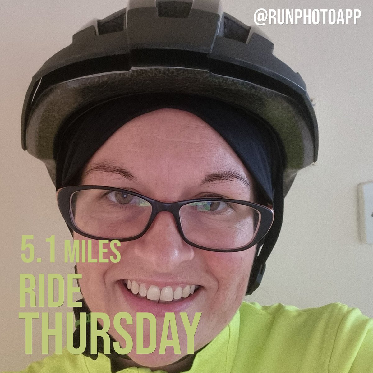 DaniThomas8's tweet photo. Back on the bike not ready for running again just yet, just a little lunch time cycle today.
#cycling #lunchtimeride https://t.co/9eERHxbQDQ