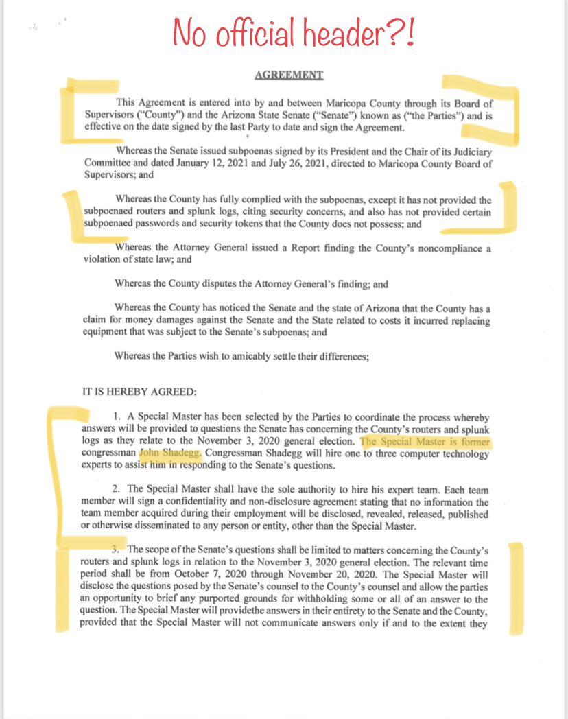 LatinoMAGAMan's tweet photo. @WendyRogersAZ It has been over 2 months since the @FannKfann back door deal with @GeneralBrnovich and MCBOS to create a "Special Master" RINO John Shadegg... that SABOTAGED the Cyber Ninjas audit!!
The McCain/Stop the Steal Deep State machine is fierce in Arizona!!
@DanScavino
@GailGolec https://t.co/06xtPQA6Mo