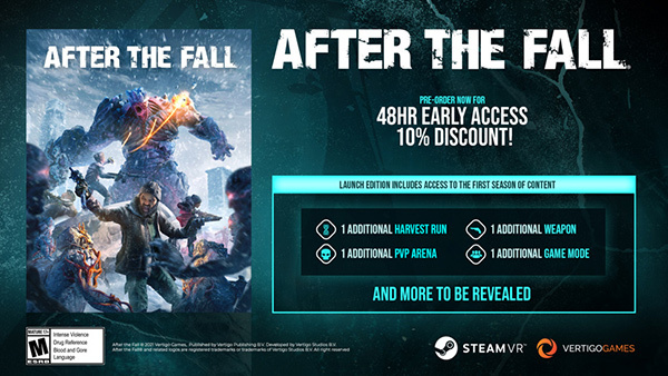 Tricks_OrTreats's tweet photo. It's Cross-buy on both Quest 2 and Rift, Woo-Hoo
#VR https://t.co/pQTAMbeuqE