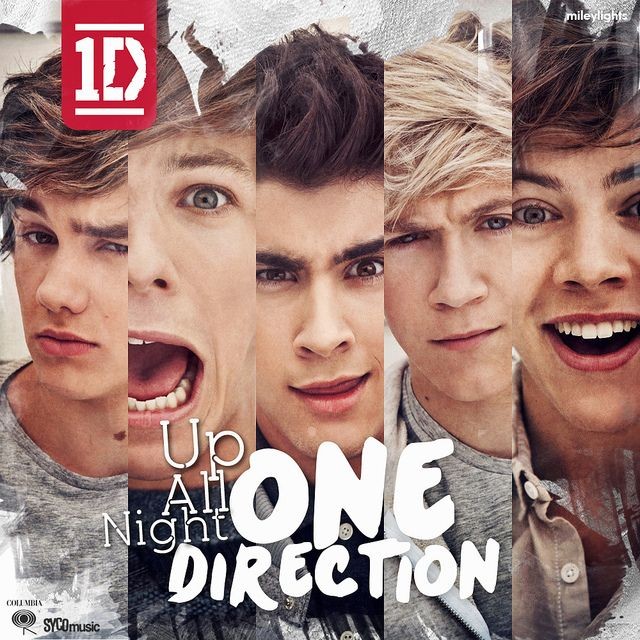 _1D_loves_us's tweet photo. Happy 10 years of the album "up all night" 😭😭. #10YearsOfUpAllNight #OneDirection https://t.co/rgF5zrB3Ei