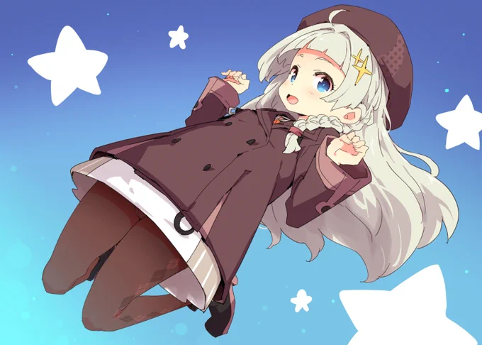 可愛い子にはきららジャンプさせよとばっちゃが言ってたので 