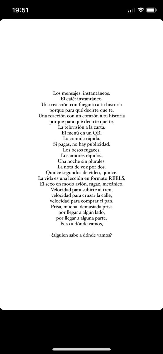 miguelgane's tweet photo. La rapidez… https://t.co/UX26UqXGBh
