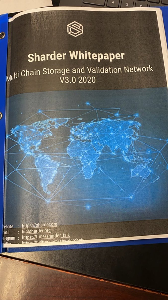 Little Thursday reading $SS. dyor