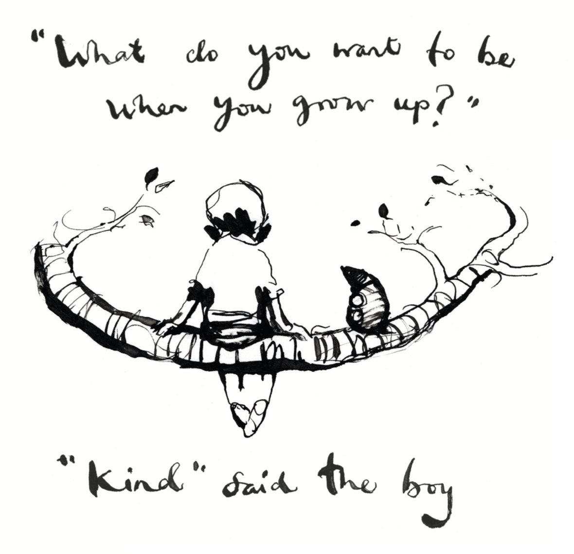 Kindness is so important to us at the Orchard. We celebrate it weekly with our class kindness awards and jars #OneKindWord #AntiBullyingWeek