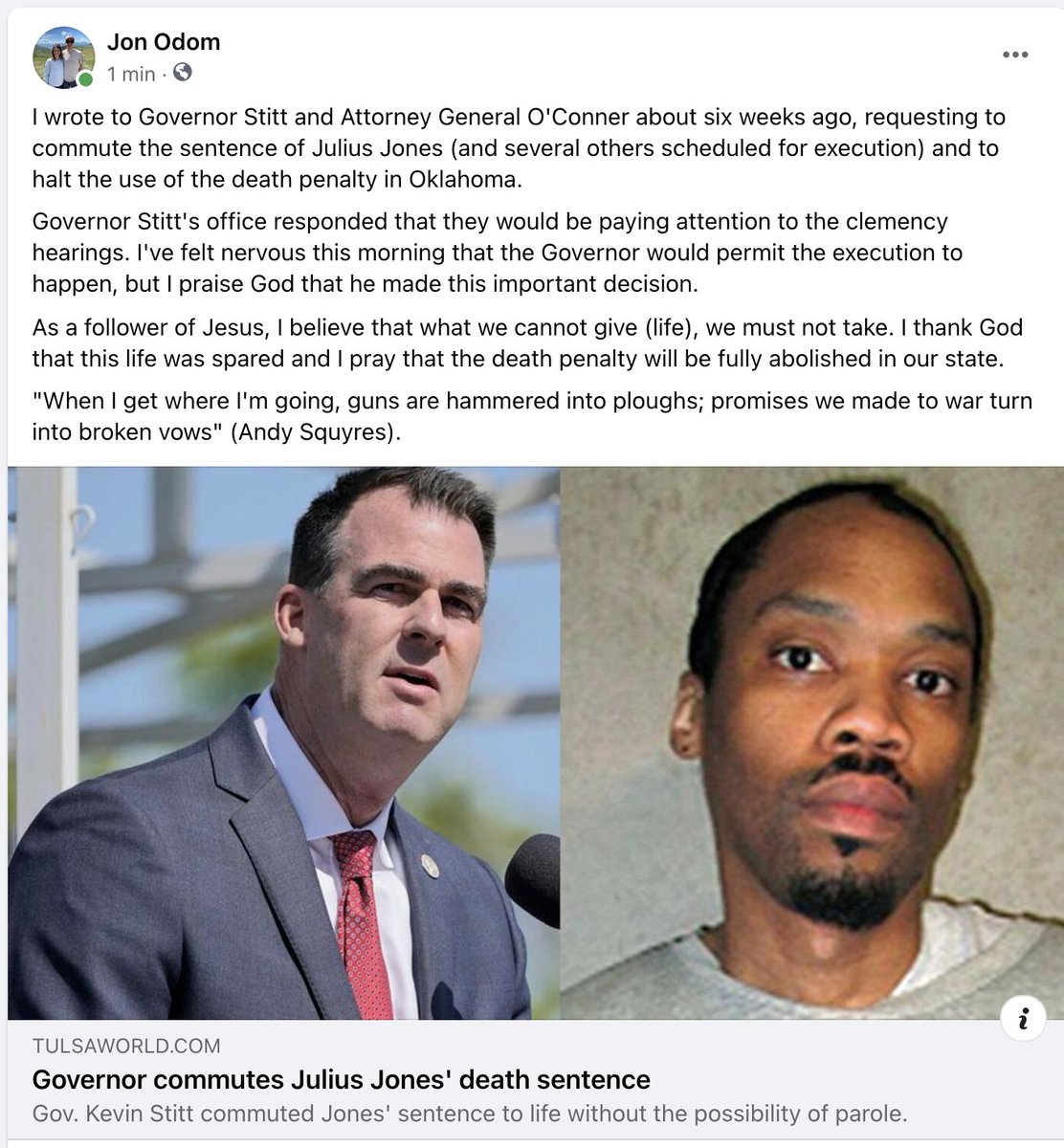 Jon Odom (@jonodom) on Twitter photo 