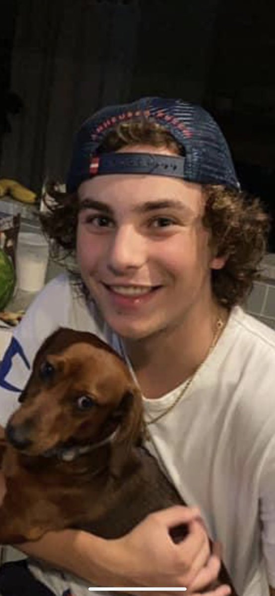 Please retweet! I know hockey families are the best. Well one need our help. This boy went missing while visiting friends at MSU. Share and retweet. This needs to be a national search. Please! Help spread the word ⁦<a href="/bobusahockey/">Bob Mancini</a>⁩ <a href="/usahockey/">USA Hockey</a>⁩ #BringBrendanHome.