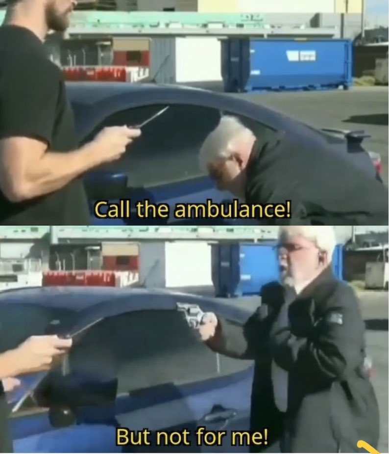 KittyK_eth's tweet image. Noooo!!! Call 911!