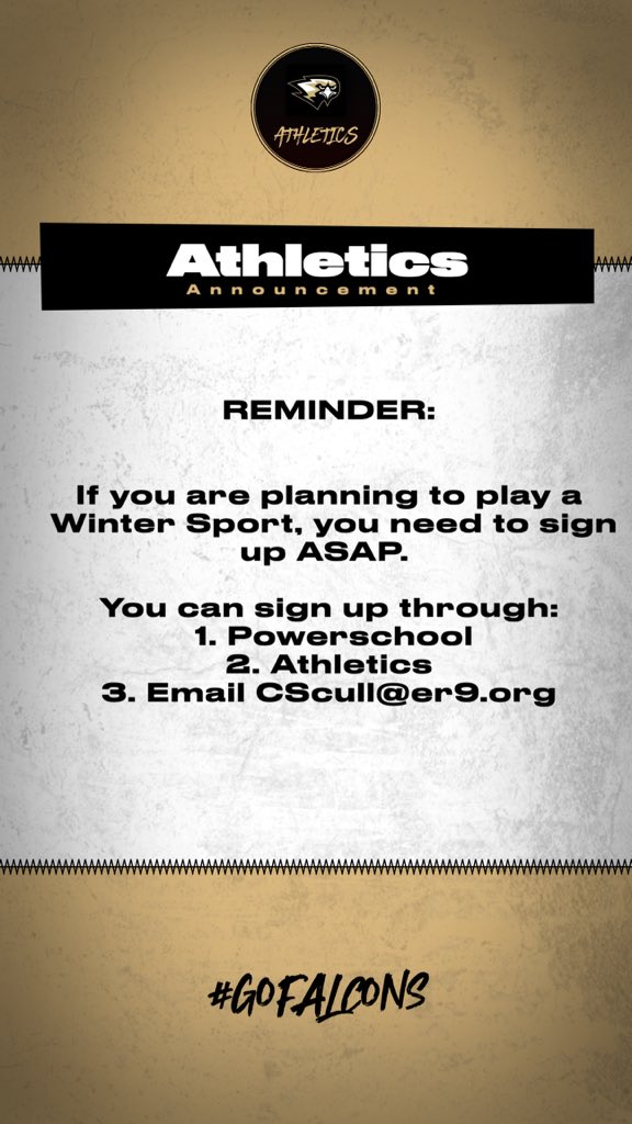 🚨winter sport athletes 🚨