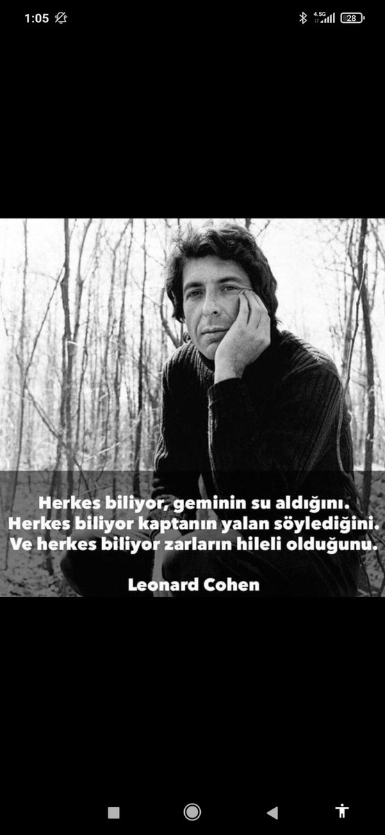 hsnggr's tweet photo. "Son dakika" https://t.co/LvYSYbZfXq
