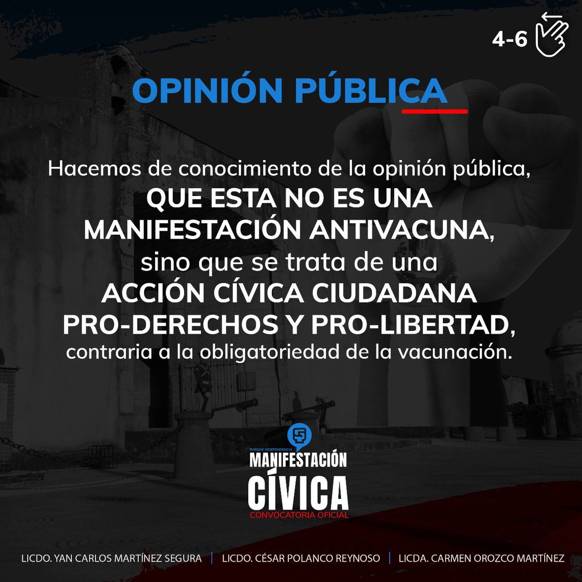 MNdeAviles's tweet photo. Es importante este detalle...
Los comercios que ahora permitan que guardias y policías estén a las entradas de sus negocios privados, luego no se quejen cuando lo hagan por otras razones..
Estamos en estado de sitio  o de guerra?
#DictaduraSanitariaRD 
#El21ProtestaRD https://t.co/YhlBblGy1Z