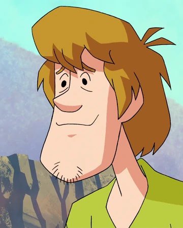 scoobyhistory's tweet photo. Matthew Lillard appreciation post:
Not only did he play Shaggy in the early 2000s live action movies, but has voiced Shaggy for more than a decade!
#scoobydoohistory https://t.co/Y2qgnX1Nn2