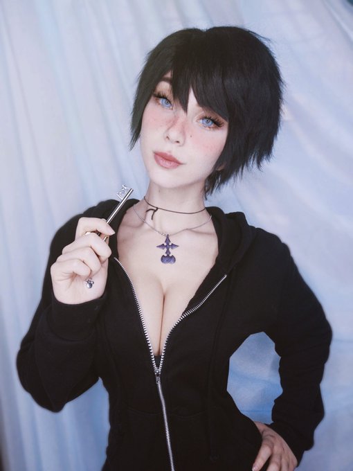 Xion 🐚&hearts;️  https://t.co/t55iHwmBFN 30% OFF https://t.co/FGjhGZcx5c<a href="/tag/tifalockhart"class="tags"><span>#tifalockhart</span></a>