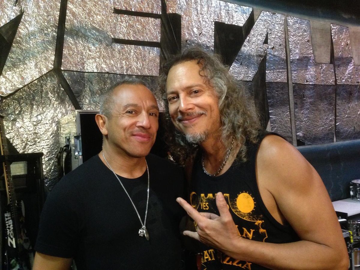 michael alago (@michaelalago1) on Twitter photo Happy birthday <a href="/KirkHammett/">Kirk Hammett</a> all the best for you. 🤘🏽🤘🏽❤️🖤✔️✔️ <a href="/Metallica/">Metallica</a> <a href="/metalupyourcast/">Metal Up Your Podcast</a> <a href="/TheMetallicave/">The Jerky One</a> Happy birthday <a href="/KirkHammett/">Kirk Hammett</a> all the best for you. 🤘🏽🤘🏽❤️🖤✔️✔️ <a href="/Metallica/">Metallica</a> <a href="/metalupyourcast/">Metal Up Your Podcast</a> <a href="/TheMetallicave/">The Jerky One</a>