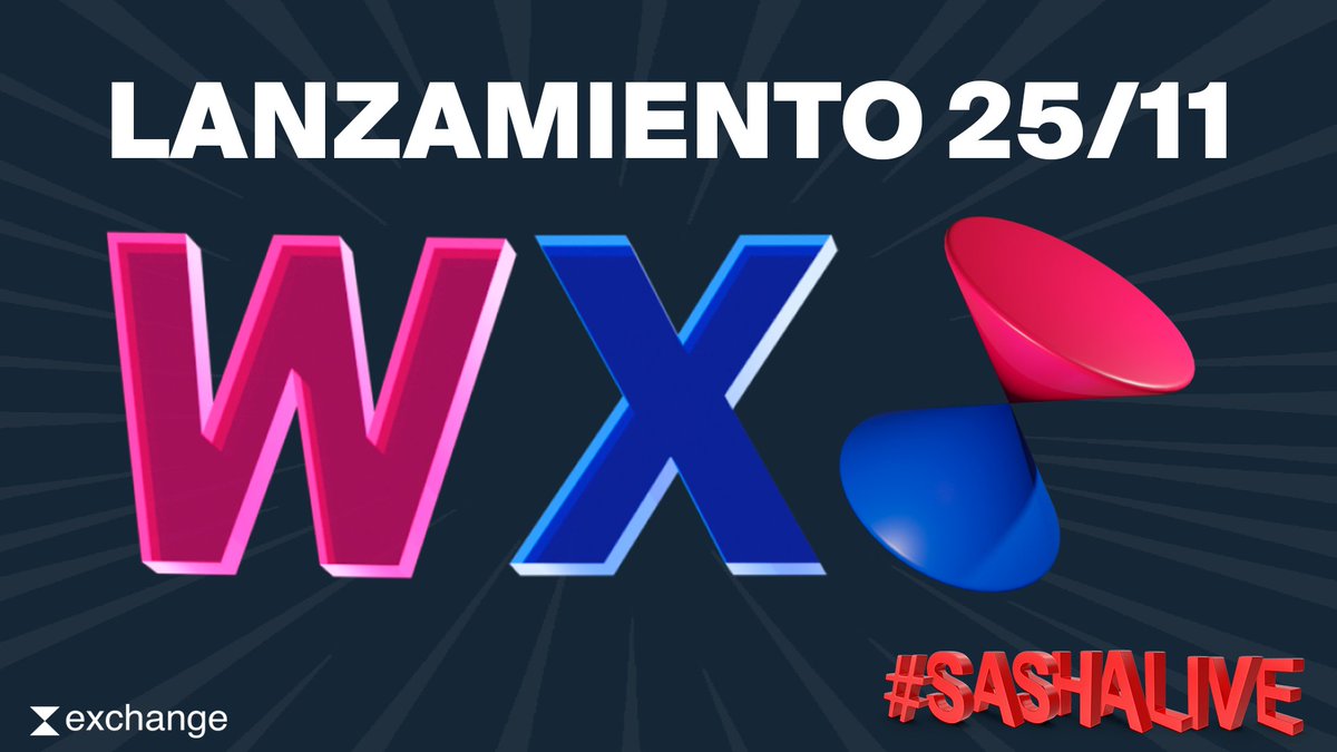 WX.Network 🇪🇸 🌊 (1 ➝ 2) tweet media