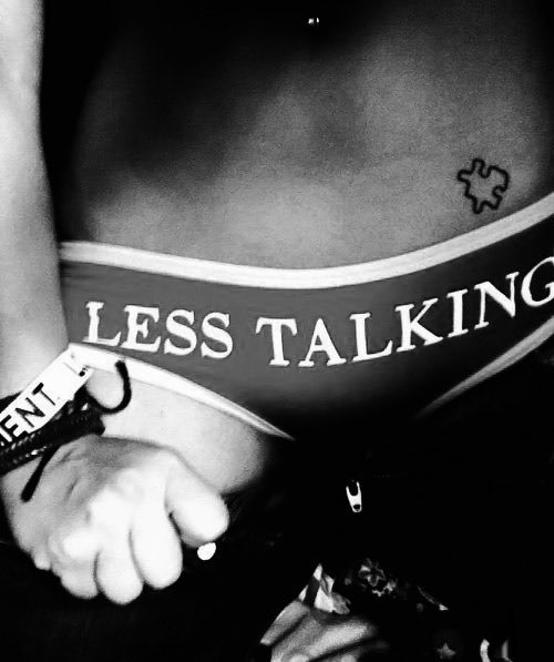 back2_main's tweet photo. Hotwife , milf , mom ,little , daddy ,dom ,master , go fuck off , this is twitter , just post the shit you like and stop pretending to be someone you’re not #justdaying #Lone https://t.co/oszEXfaiq2