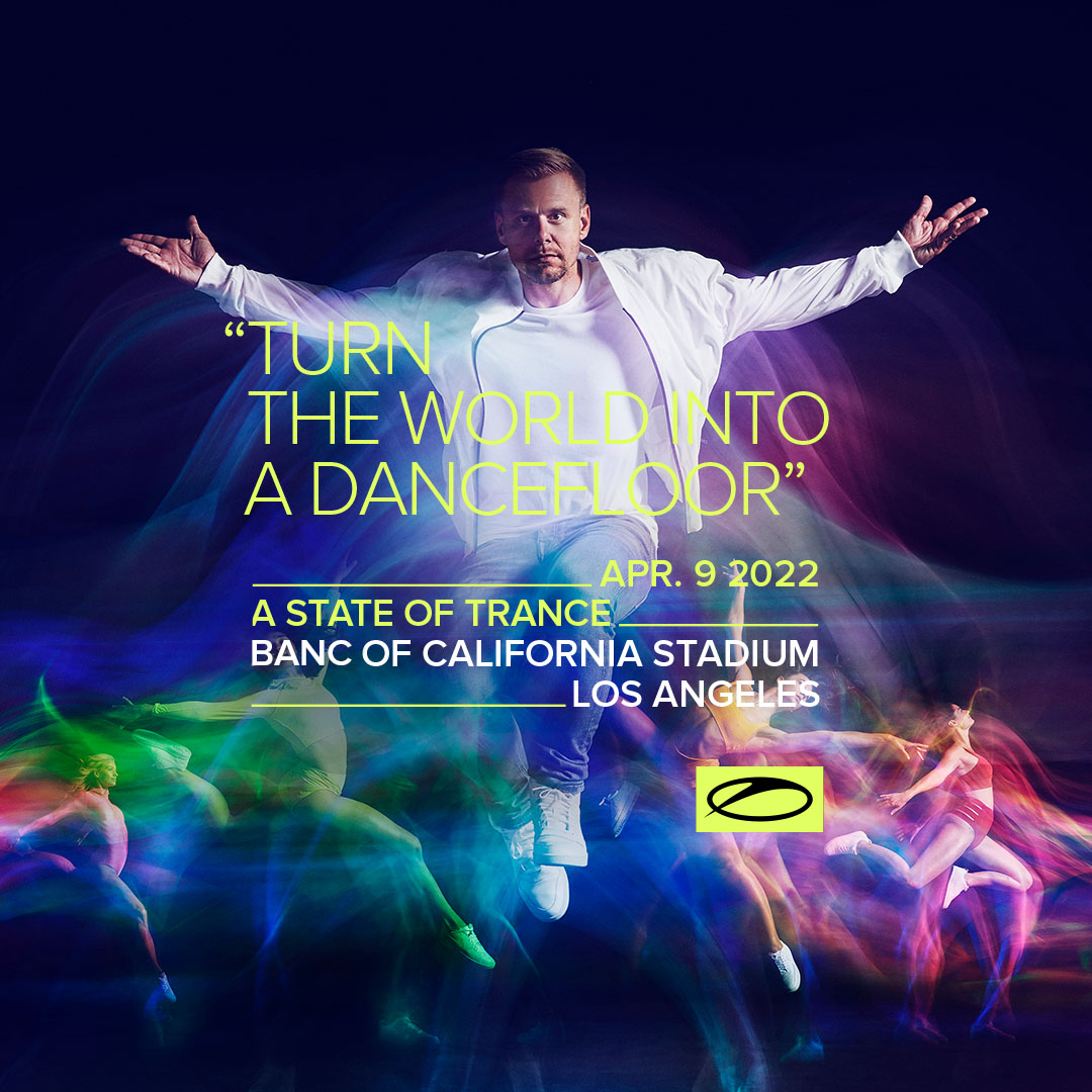 asot's tweet photo. Los Angeles, we're coming for you! Mark your calendars: on 9 April 2022 we'll take over the Banc of California Stadium for the celebration of ASOT1000! 🇺🇸 Who will be joining us there?! 🔥 

#ASOT1000 #ASOTLA https://t.co/TWgVYDpGSM