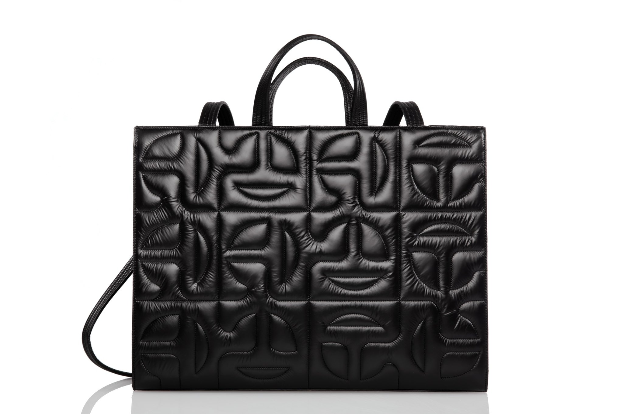 Ugg x Telfar bag restock: Shop the bag while it's available