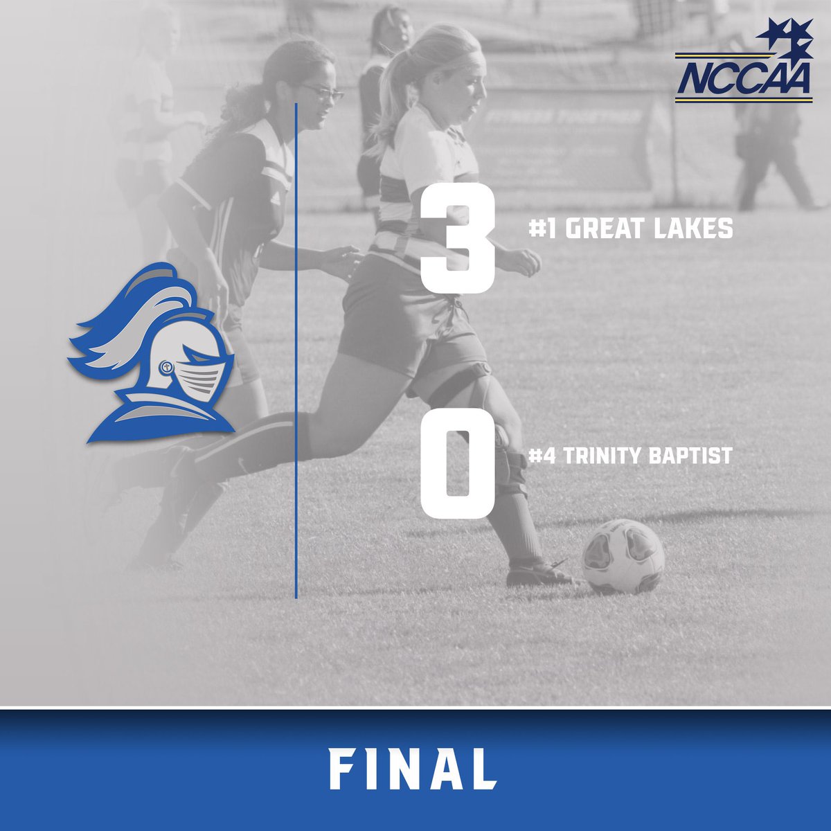 Great Lakes Christian WBB (GreatWbb) Twitter