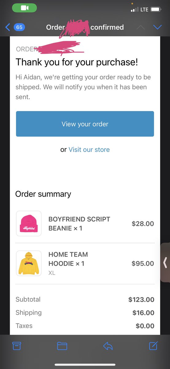idanchase's tweet photo. @kevinabstract https://t.co/jfFMuJjCkW