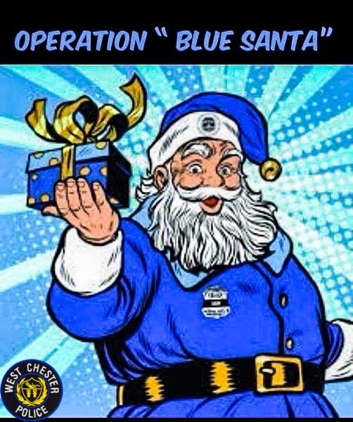 WCPD teams up with agencies to make this holiday season special!

facebook.com/10005475886795…