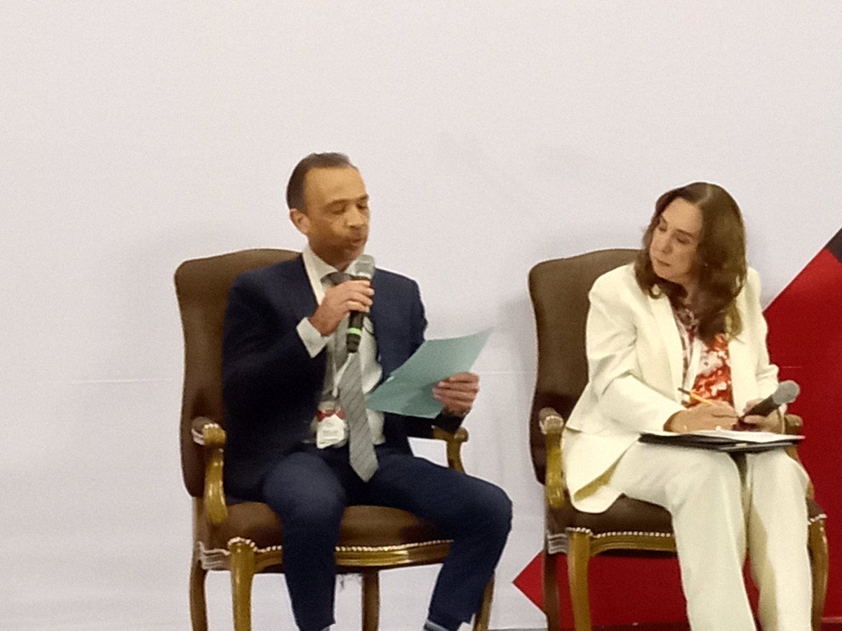 Coparmexcoah's tweet photo. @Coparmexcoah presente en la Convención Nacional de Fiscales Anticorrupción Cumbre Coahuila, agradecemos a la Fiscalía Anticorrupción del Estado de Coahuila, por la invitación a nuestro presidente, el C.P. Roberto Cabello, a participar en representación del sector empresarial. https://t.co/RbyJ6eCEvC