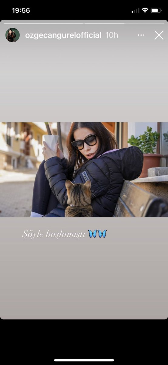 pimar2202's tweet photo. Preciosa 😍😍
#ÖzgeGürel
#PyrexOriginal https://t.co/FEmtjZsXsz